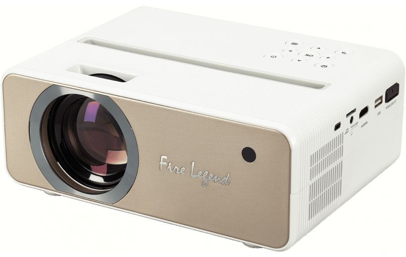 Проєктор AOpen QF12 (MR.JU411.001) - фото Проєктор AOpen QF12 (MR.JU411.001) - фото - інтернет-магазин електроніки та побутової техніки TTT