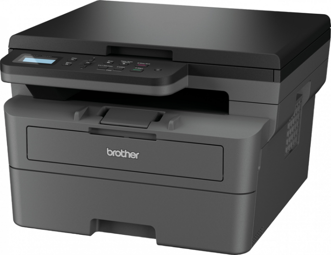 МФУ Brother DCPL2600DYJ1 - фото МФУ Brother DCPL2600DYJ1 - фото - интернет-магазин электроники и бытовой техники TTT