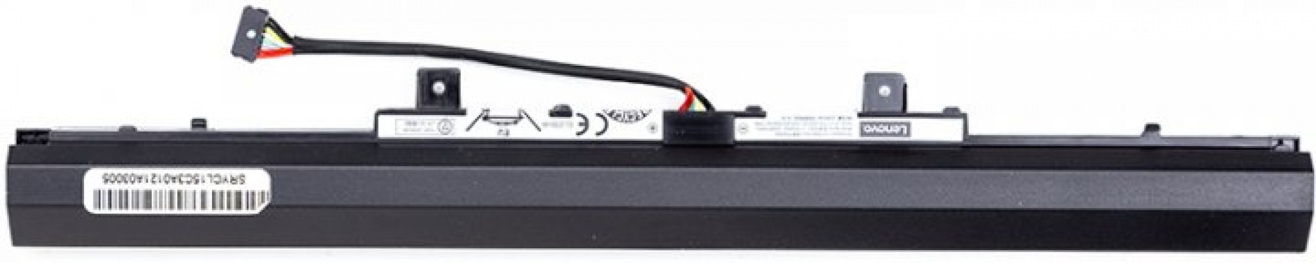 Аккумулятор для ноутбуков Lenovo Ideapad 110-15 (L15C3A01) 14.4 V 2200 mAh (original) (NB481019) - фото - интернет-магазин электроники и бытовой техники TTT