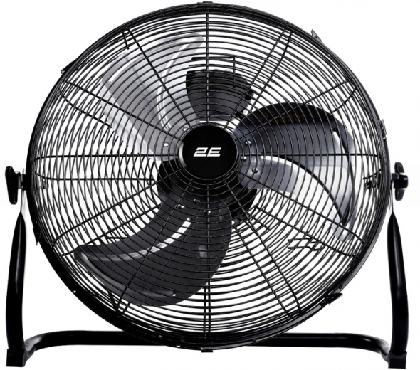 Вентилятор 2E IF30A - фото - інтернет-магазин електроніки та побутової техніки TTT