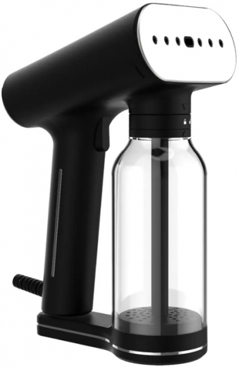 Відпарювач портативний SteamOne EUXL400BV2 - фото Відпарювач портативний SteamOne EUXL400BV2 - фото - інтернет-магазин електроніки та побутової техніки TTT