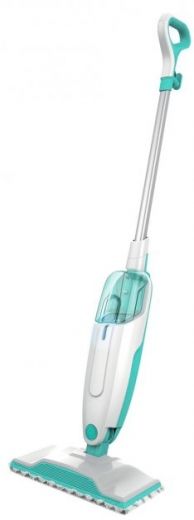Паровая швабра SHARK Pro Steam Mop S1000EU - фото Паровая швабра SHARK Pro Steam Mop S1000EU - фото - интернет-магазин электроники и бытовой техники TTT