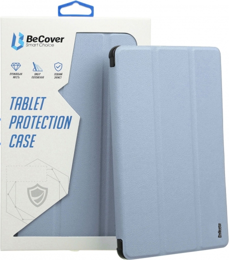 Чехол BeCover Soft Edge для Apple Pencil для Apple iPad Air (4/5) 2020/2022 10.9