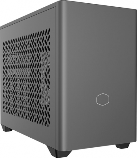 Корпус Cooler Master NR200P MAX V2 (NR200PV2-MCNN85-SL1) - фото Корпус Cooler Master NR200P MAX V2 (NR200PV2-MCNN85-SL1) - фото - интернет-магазин электроники и бытовой техники TTT