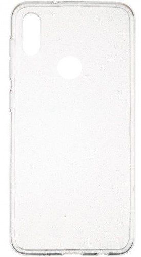 Накладка Remax Glossy Shine Samsung A405 (A40) Transparent - фото Накладка Remax Glossy Shine Samsung A405 (A40) Transparent - фото - интернет-магазин электроники и бытовой техники TTT