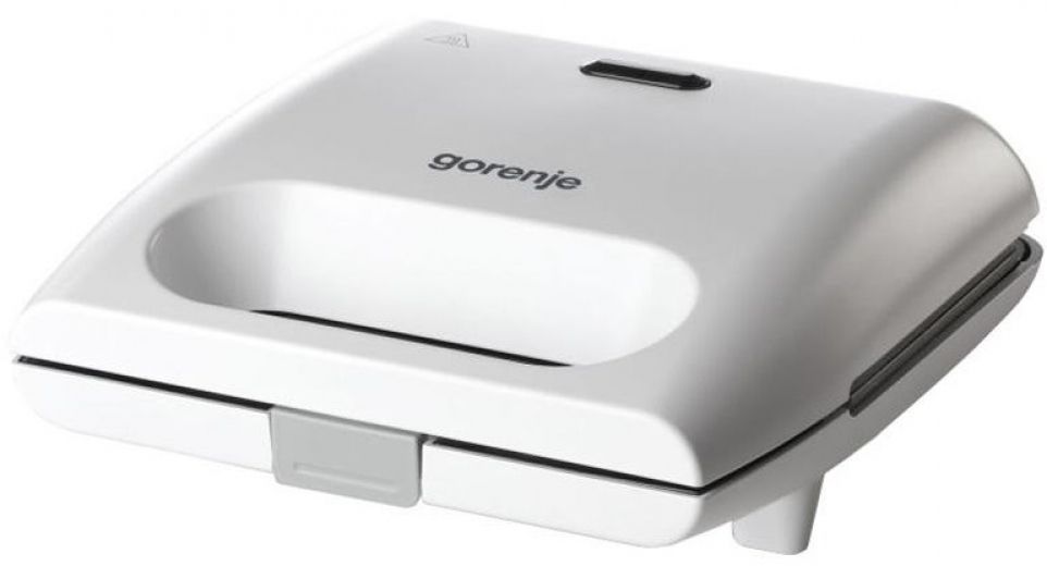 Бутербродниця Gorenje SM701GCW - фото - інтернет-магазин електроніки та побутової техніки TTT