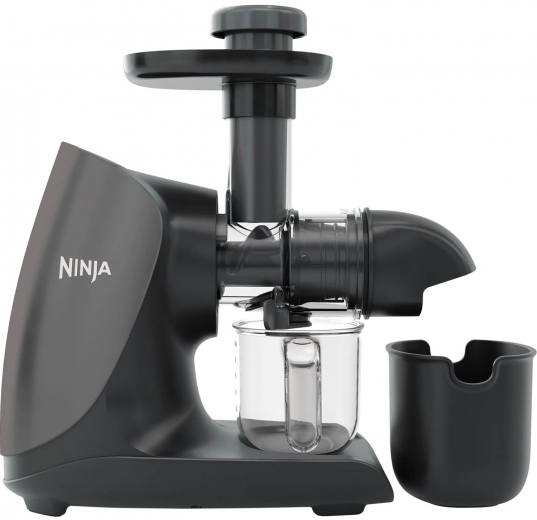 Соковыжималка Ninja Slow Juicer JC100EU - фото - интернет-магазин электроники и бытовой техники TTT