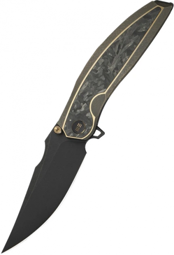 Ніж складаний Weknife Quinseris (WE23093-2) - фото - інтернет-магазин електроніки та побутової техніки TTT