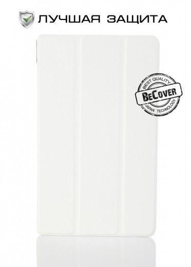 Чохол-книжка BeCover Smart Case для HUAWEI Mediapad T3 7 White (701494) - фото Чохол-книжка BeCover Smart Case для HUAWEI Mediapad T3 7 White (701494) - фото - інтернет-магазин електроніки та побутової техніки TTT