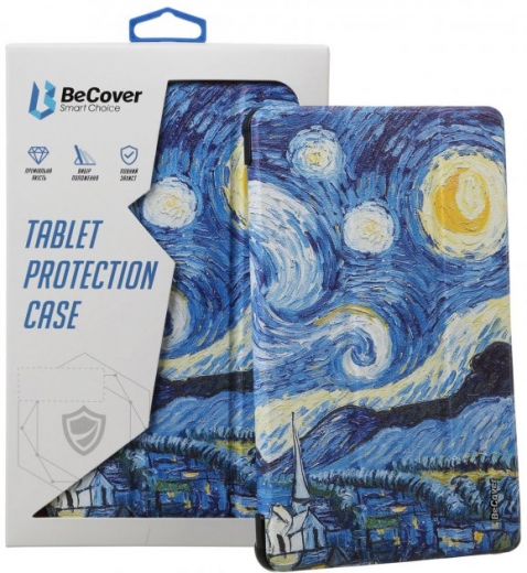 Обложка BeCover Smart Case для Xiaomi Mi Pad 5 / 5 Pro (707582) Night - фото Обложка BeCover Smart Case для Xiaomi Mi Pad 5 / 5 Pro (707582) Night - фото - интернет-магазин электроники и бытовой техники TTT