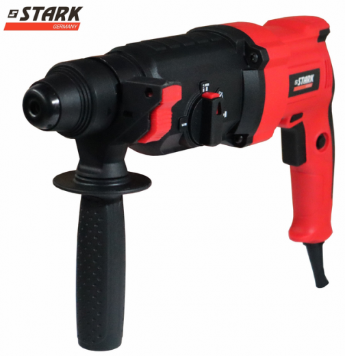 Электроперфоратор Stark RH-930 Profi (140930010) - фото Электроперфоратор Stark RH-930 Profi (140930010) - фото - интернет-магазин электроники и бытовой техники TTT