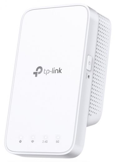 Ретранслятор TP-LINK AC1200 RE300 - фото - інтернет-магазин електроніки та побутової техніки TTT