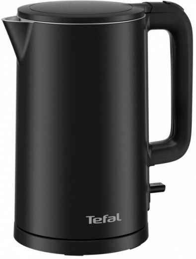 Электрочайник Tefal Thermo Protect KO1408E0  - фото Электрочайник Tefal Thermo Protect KO1408E0  - фото - интернет-магазин электроники и бытовой техники TTT