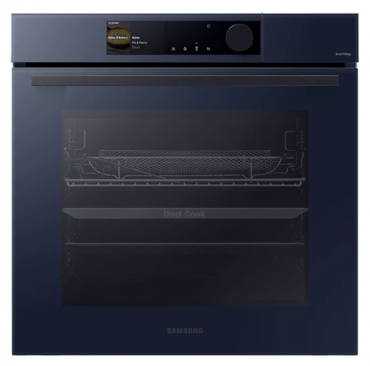 Духова шафа електрична Samsung NV7B6685AAN/WT - фото - інтернет-магазин електроніки та побутової техніки TTT