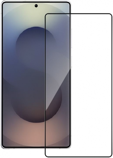 Защитное стекло ACCLAB Full Glue для Samsung Galaxy S25 Ultra Black - фото Защитное стекло ACCLAB Full Glue для Samsung Galaxy S25 Ultra Black - фото - интернет-магазин электроники и бытовой техники TTT