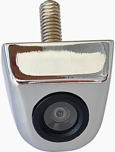 Камера заднего вида IL Trade S-22 - фото - интернет-магазин электроники и бытовой техники TTT