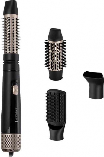 Мультистайлер Remington AS7500 Blow Dry and Style Caring - фото - інтернет-магазин електроніки та побутової техніки TTT