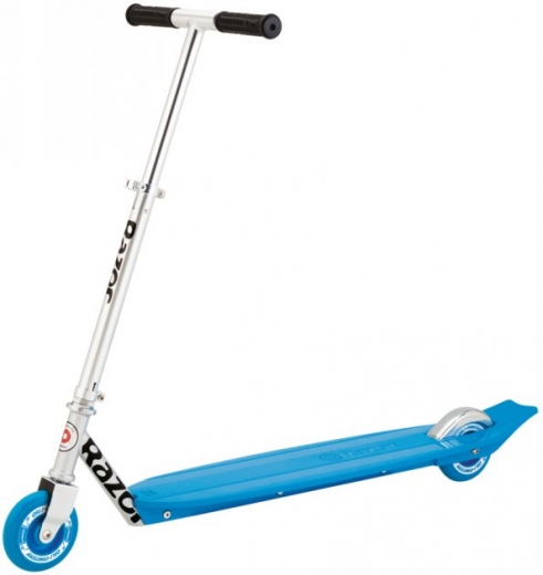 Самокат Razor California Longboard (772766) Blue - фото - интернет-магазин электроники и бытовой техники TTT