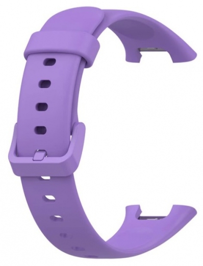 Ремешок BeCover для Xiaomi Mi Smart Band 7 Pro (708602) Purple - фото - интернет-магазин электроники и бытовой техники TTT