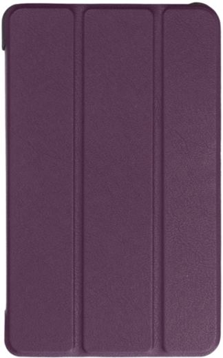 Обложка BeCover Smart Case для Lenovo Tab M8 TB-8505 (704732) Purple - фото - интернет-магазин электроники и бытовой техники TTT