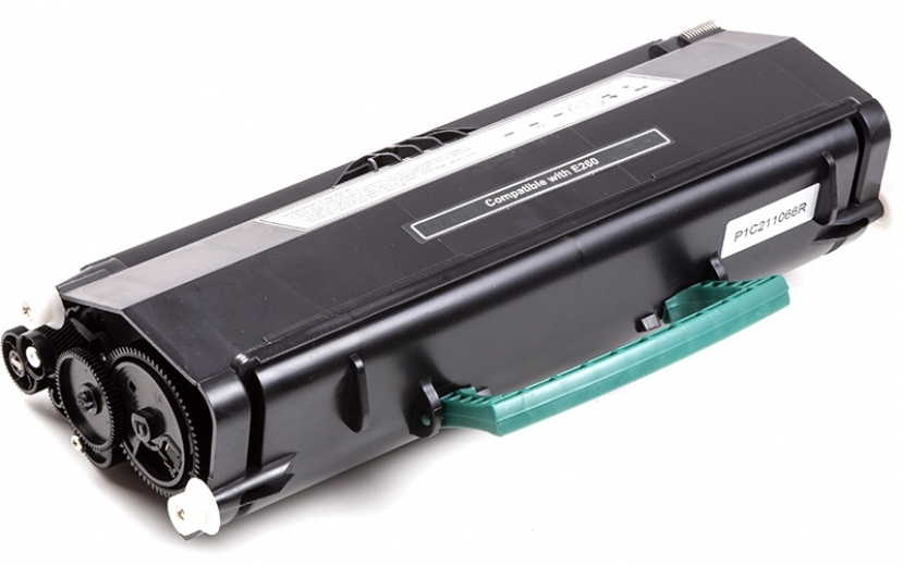 Картридж PowerPlant Lexmark E260/360/460 (E260X22G) (с чипом) (PP-E260) - фото Картридж PowerPlant Lexmark E260/360/460 (E260X22G) (с чипом) (PP-E260) - фото - интернет-магазин электроники и бытовой техники TTT