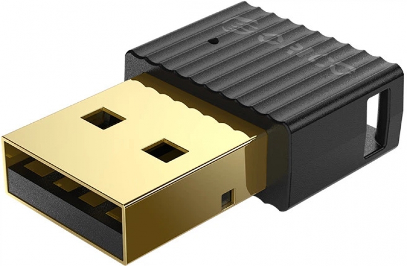 Bluetooth-адаптер Orico USB BTA-508-BK-BP (CA913787) Black  - фото - интернет-магазин электроники и бытовой техники TTT