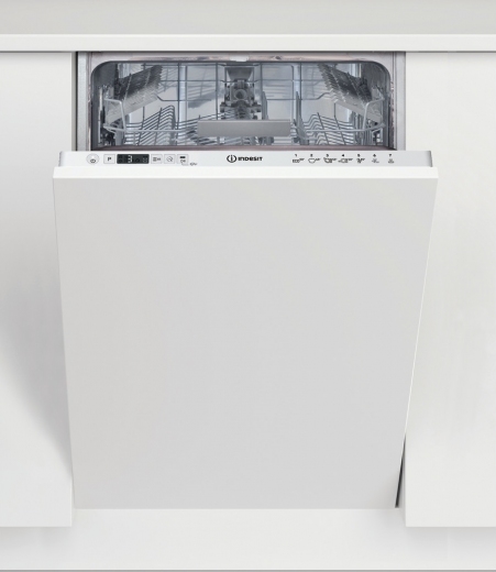 Встраиваемая посудомоечная машина Indesit DSIC 3M19 - фото Встраиваемая посудомоечная машина Indesit DSIC 3M19 - фото - интернет-магазин электроники и бытовой техники TTT
