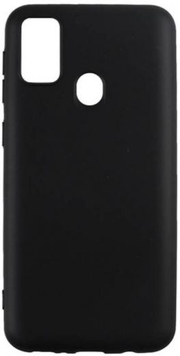 Накладка ArmorStandart Soft Slim Samsung M30s (M307) Black - фото - интернет-магазин электроники и бытовой техники TTT