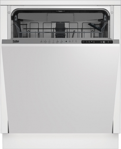 Встраиваемая посудомоечная машина Beko BDIN25324 - фото - интернет-магазин электроники и бытовой техники TTT