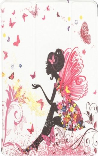 Чохол-книжка BeCover Smart Case для Samsung Galaxy Tab A 10.1 (2019) T510/T515 (703850) Fairy - фото Чохол-книжка BeCover Smart Case для Samsung Galaxy Tab A 10.1 (2019) T510/T515 (703850) Fairy - фото - інтернет-магазин електроніки та побутової техніки TTT