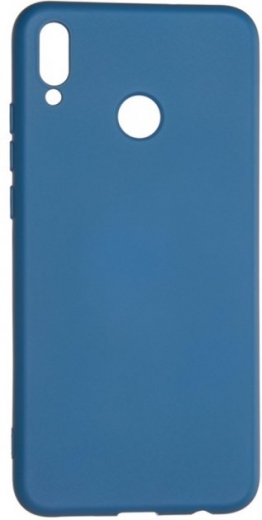 Чехол Gelius Full Soft Case для Samsung Galaxy A02s (A025) (2099900834035) Blue  - фото - интернет-магазин электроники и бытовой техники TTT