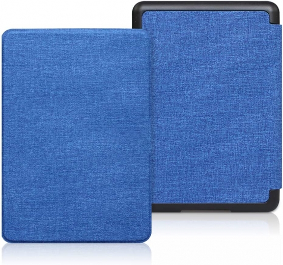 Обкладинка BeCover Smart Case для Amazon Kindle Paperwhite 12th Gen. 2024 7 Обкладинка BeCover Smart Case для Amazon Kindle Paperwhite 12th Gen. 2024 7