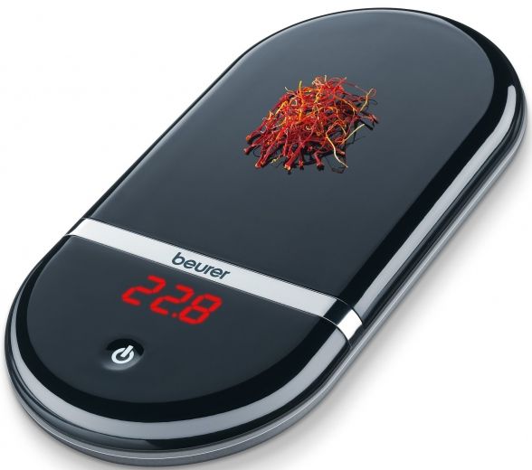 Весы кухонные Beurer KS 36 - фото Весы кухонные Beurer KS 36 - фото - интернет-магазин электроники и бытовой техники TTT