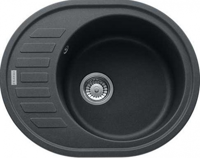 Кухонная мойка Franke ROG 611-62 114.0381.072 - фото Кухонная мойка Franke ROG 611-62 114.0381.072 - фото - интернет-магазин электроники и бытовой техники TTT