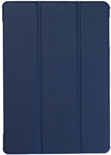 Чехол-книжка BeCover Smart Case для Samsung Galaxy Tab S5e T720/T725 (703844) Deep Blue - фото Чехол-книжка BeCover Smart Case для Samsung Galaxy Tab S5e T720/T725 (703844) Deep Blue - фото - интернет-магазин электроники и бытовой техники TTT