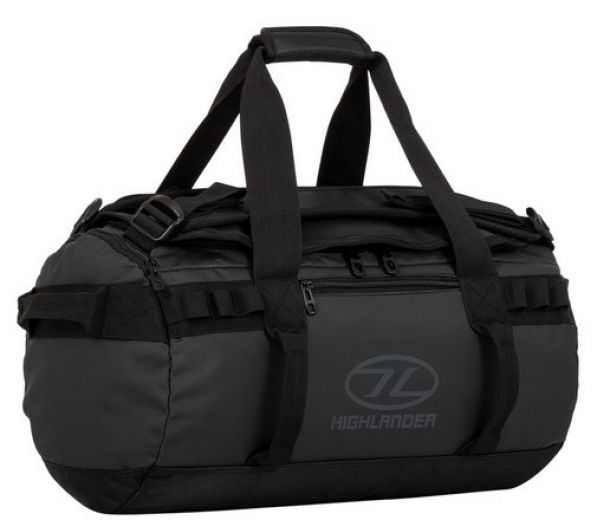 Сумка-рюкзак Highlander Storm Kitbag 30 48х26х27 см (926933) Black - фото Сумка-рюкзак Highlander Storm Kitbag 30 48х26х27 см (926933) Black - фото - интернет-магазин электроники и бытовой техники TTT