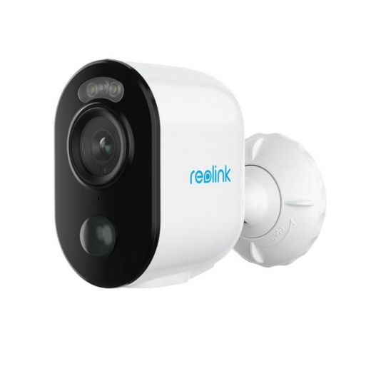 IP камера Reolink Argus Series B310 (Argus 2E) - фото IP камера Reolink Argus Series B310 (Argus 2E) - фото - интернет-магазин электроники и бытовой техники TTT