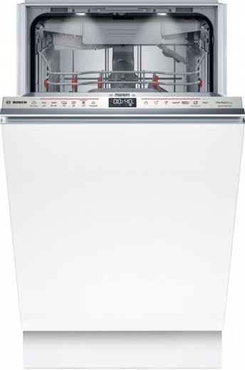 Встраиваемая посудомоечная машина Bosch Serie 8 SPV8ZMX06Q - фото - интернет-магазин электроники и бытовой техники TTT