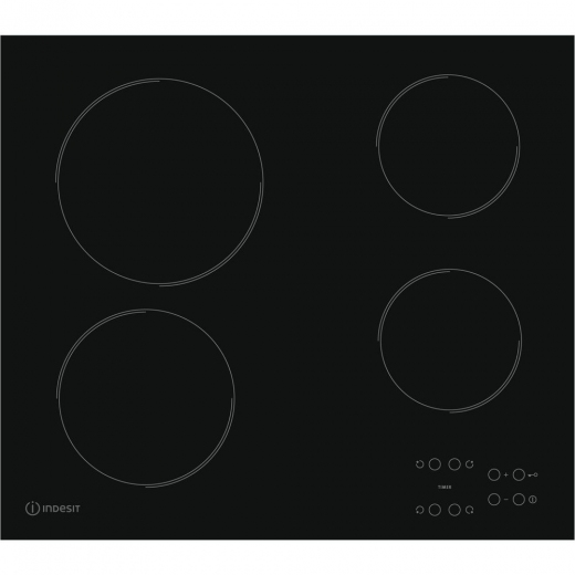 Варочная поверхность Indesit RI 161 C - фото Варочная поверхность Indesit RI 161 C - фото - интернет-магазин электроники и бытовой техники TTT