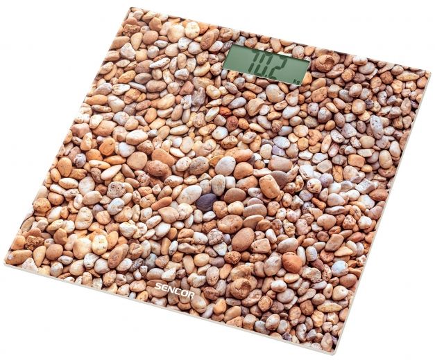 Напольные весы Sencor SBS 2302SN - фото Напольные весы Sencor SBS 2302SN - фото - интернет-магазин электроники и бытовой техники TTT