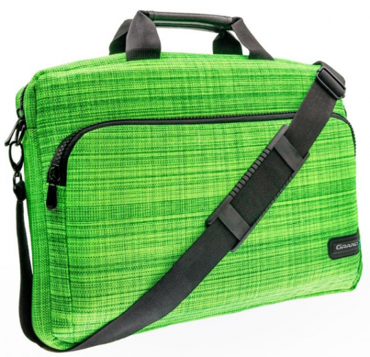 Сумка для ноутбука Grand-X SB-139XG 15.6