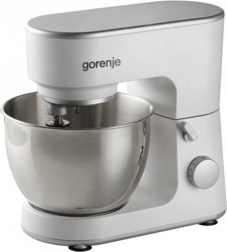 Кухонная машина GORENJE MMC700 W - фото - интернет-магазин электроники и бытовой техники TTT