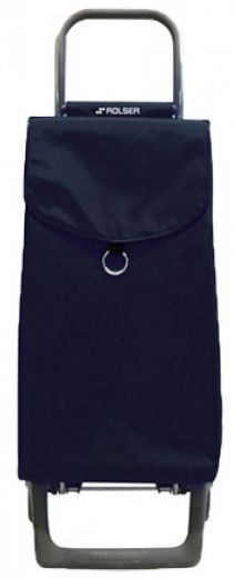 Сумка-візок Rolser Pep MF Joy 39 (PEP001-1023) Negro - фото - інтернет-магазин електроніки та побутової техніки TTT