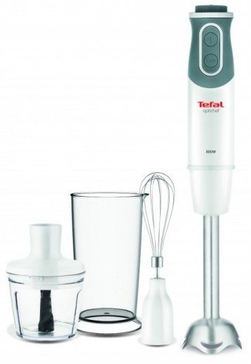 Блендер Tefal HB643138 - фото Блендер Tefal HB643138 - фото - інтернет-магазин електроніки та побутової техніки TTT