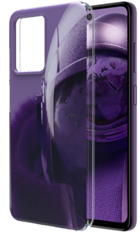 Накладка HMD Pulse Icon Original Case (PLS-IMLPL) Purple - фото Накладка HMD Pulse Icon Original Case (PLS-IMLPL) Purple - фото - интернет-магазин электроники и бытовой техники TTT