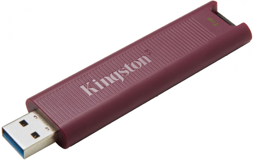 USB флеш накопичувач Kingston DataTraveler Max Type-A 1TB USB 3.2 (DTMAXA/1TB) - фото USB флеш накопичувач Kingston DataTraveler Max Type-A 1TB USB 3.2 (DTMAXA/1TB) - фото - інтернет-магазин електроніки та побутової техніки TTT
