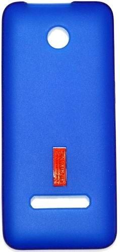 Накладка силиконовая для Nokia 301 Blue - фото Накладка силиконовая для Nokia 301 Blue - фото - интернет-магазин электроники и бытовой техники TTT