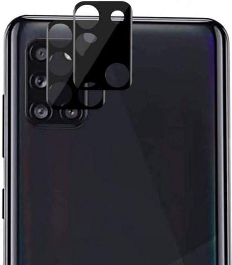 Защитное стекло BeCover для камеры Samsung Galaxy A31 SM-A315 (706621) - фото Защитное стекло BeCover для камеры Samsung Galaxy A31 SM-A315 (706621) - фото - интернет-магазин электроники и бытовой техники TTT