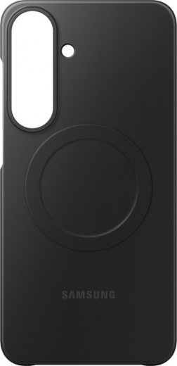 Панель Samsung Slim Magnet для Samsung Galaxy S26 FE (EF-SS741CBEGWW) Black - фото - інтернет-магазин електроніки та побутової техніки TTT