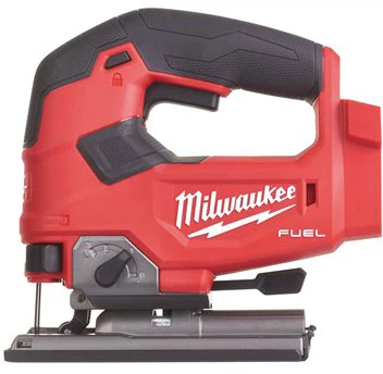 Лобзик Milwaukee M18 FJS-0X HD кейс (4933464726) - фото - інтернет-магазин електроніки та побутової техніки TTT